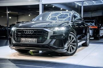 Audi Q8 - 2