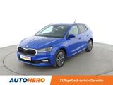 Skoda Fabia 1.5 TSI ACT Tour*NAVI*LED*PDC*SHZ*TEMPO* - Skoda Fabia Tour mit Benzin-Antrieb