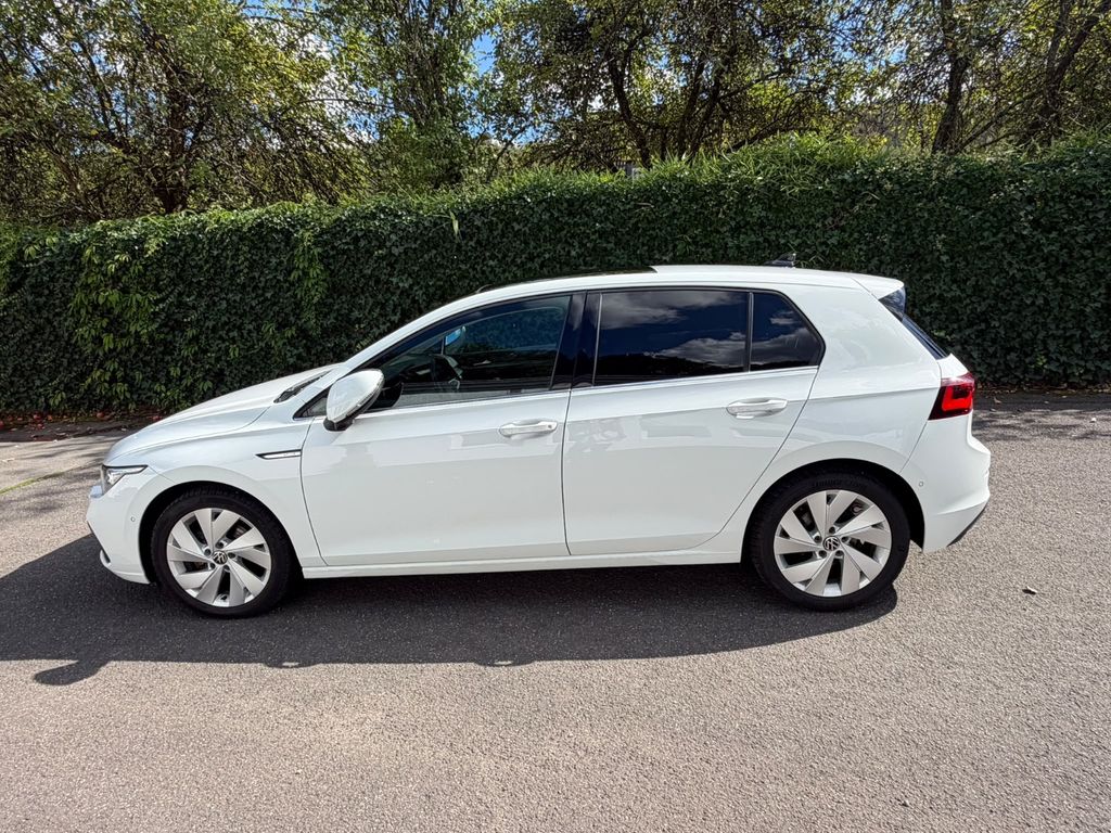 Image of Volkswagen Golf