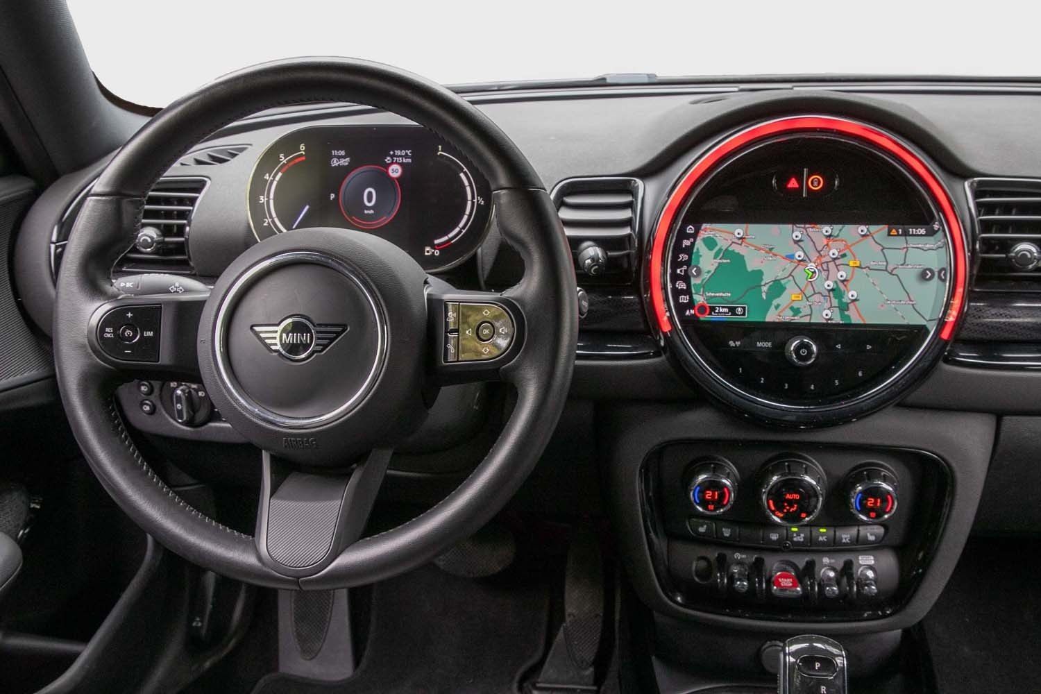 MINI Cooper D Clubman - Bild 13