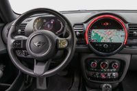 MINI Cooper D Clubman - Vorschau Bild 13