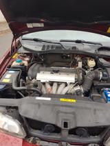 Volvo S70 2.4 - - Volvo S70 mit Benzin-Antrieb: Limousine