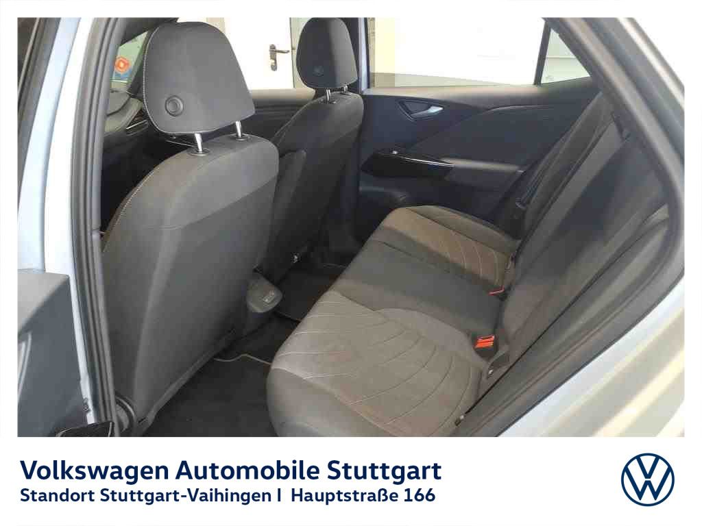 Volkswagen ID.3 - Bild 9
