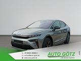 Skoda Enyaq Coupe RS Maxx 4x4/Wärmepumpe/AHK/Navi/Pano
