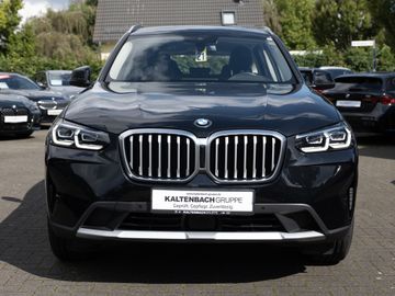 BMW X3 - 4