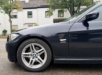 BMW 320 - 9
