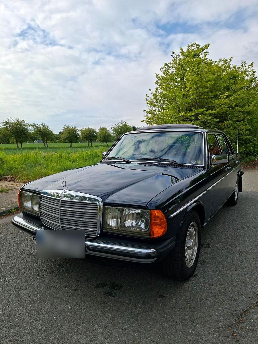 Mercedes-Benz 230