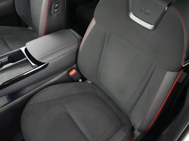 Tucson FACELIFT PHEV N-LINE 4WD AT+LED MATRIX+NA