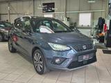 Seat Arona 1,0 TSI Xcellence/LED/Navi/CarPlay/Gar./ - Seat Arona: Xcellence