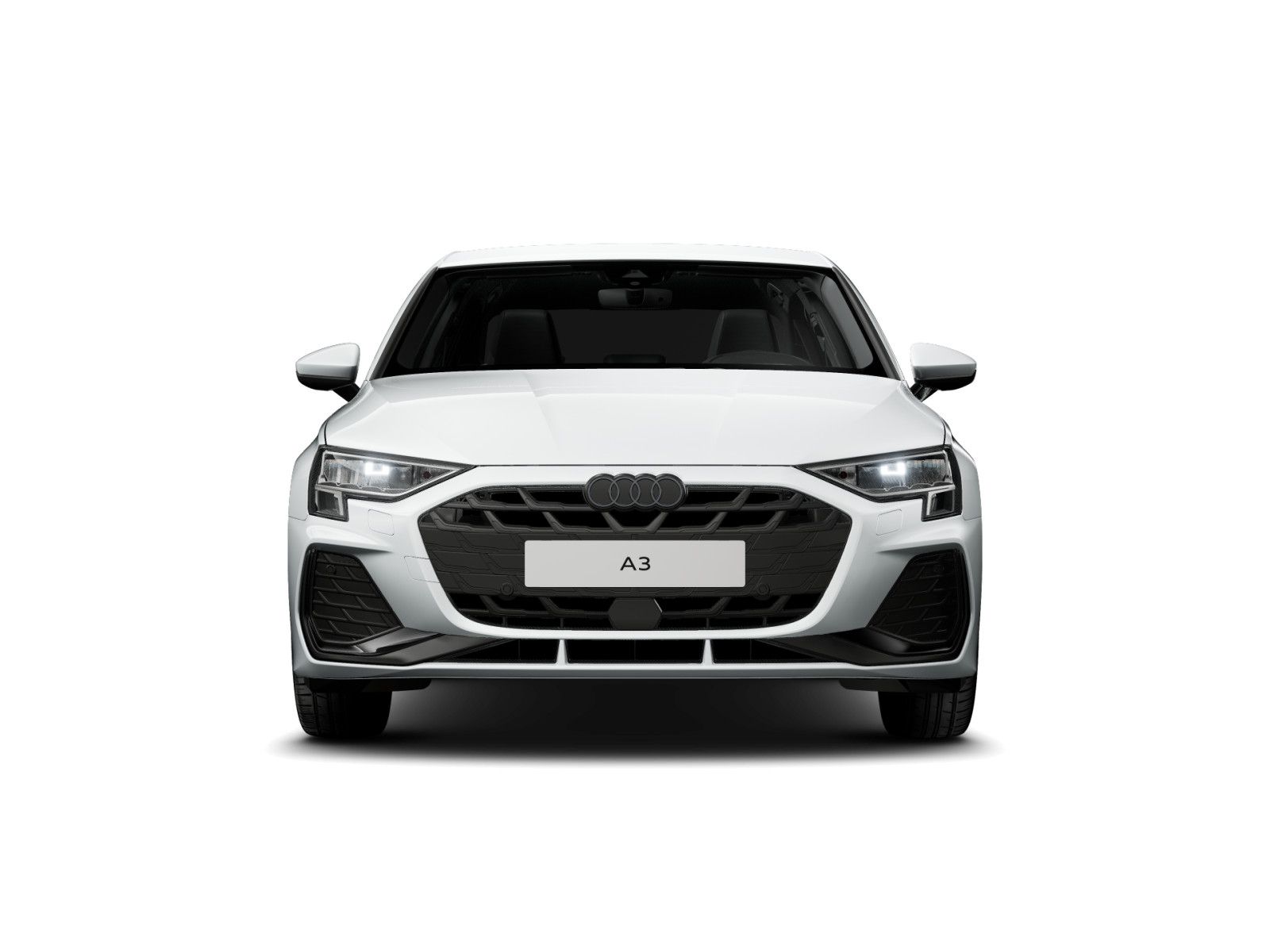 Audi A3 - Bild 2