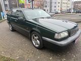 Volvo 850 2,5 Automatik , Klima , Leder ,Anhänger K - Volvo 850 mit Benzin-Antrieb: Kombi