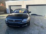 Volkswagen Phaeton 3.0 V6 TDI 4MOTION  Individual - Volkswagen Phaeton: Individual