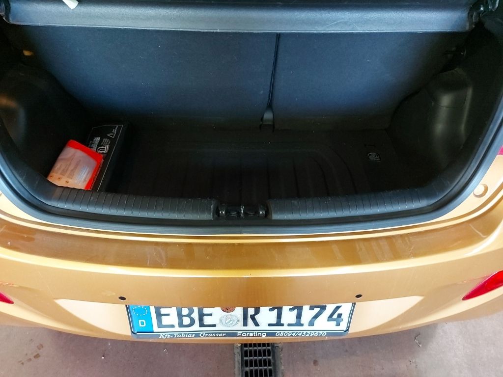 Fahrzeugabbildung Hyundai I10 1.2 YES! Gold PDC Klimaautomatic Sitzheizung