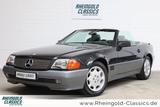 Mercedes-Benz SL 500 - gebrauchte Mercedes-Benz SL 500 aus dem Jahr 1993