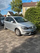 Volkswagen Golf plus 1.6 FSI - Volkswagen Golf Plus: Fsi