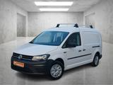 Volkswagen Caddy Maxi 1.0 TSI KASTEN *NAVI*PDC*KLIMA*1.HAND - VW Caddy Maxi Gebrauchtwagen