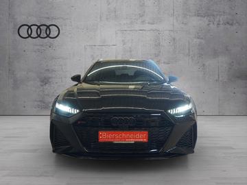 2025 AUDI RS6 photo 2