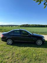 Mercedes-Benz 350 - Mercedes-Benz 350 aus 2009