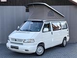 Volkswagen T4 California 1.HAND|KÜCHE|STANDHZ|VOLL SERVICE+ - Volkswagen T4 California: Van