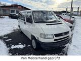 Volkswagen T4 Multivan // erste Hand - VW T4 Multivan Gebrauchtwagen