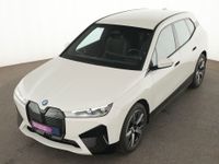 BMW iX - Vorschau Bild 10
