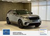 Land Rover Range Rover Velar R-Dynamic SE Mega Ausstattung. - Land Rover Range Rover Velar Gebrauchtwagen in Düsseldorf