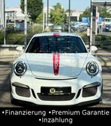 Porsche 911 GT3 Clupsport*3J. Approv*Lift*Carbon*DT.Fhrz - Porsche in Nürnberg: 911