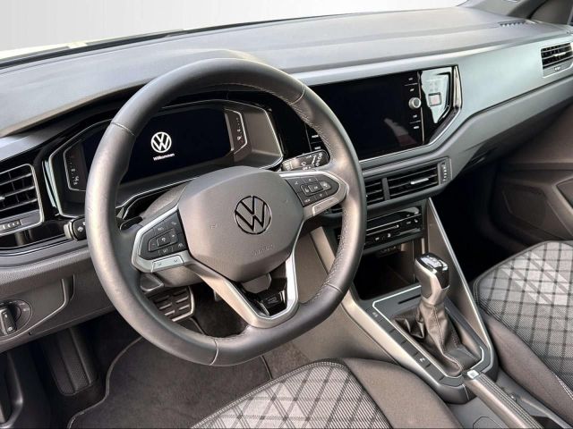 POLO 1.0 TSI DSG R-LINE