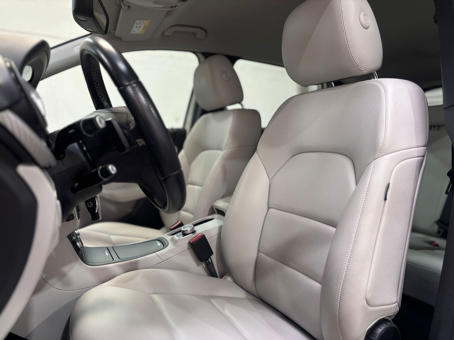 Fahrzeugabbildung Mercedes-Benz B 200 Automatik#Leder#Klima#Tempomat