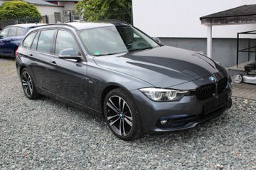 BMW 318 - 5