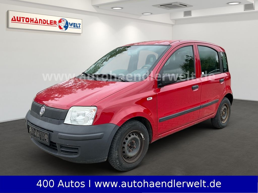 Angebot ansehen Fiat Panda