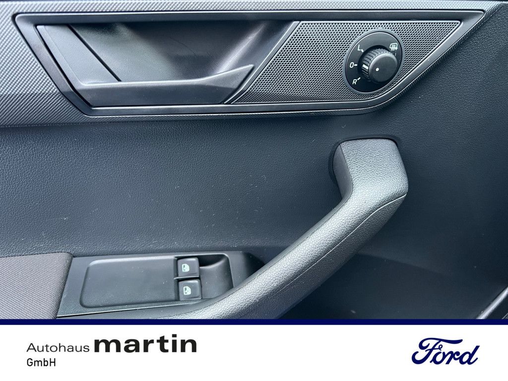 Fahrzeugabbildung SKODA Fabia 1.0 MPI Active KLIMA FACELIFT