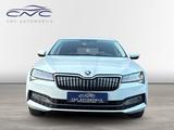Skoda Superb Lim. Ambition iV StHz/DCC/Digial/LED - Skoda Superb: Limousine