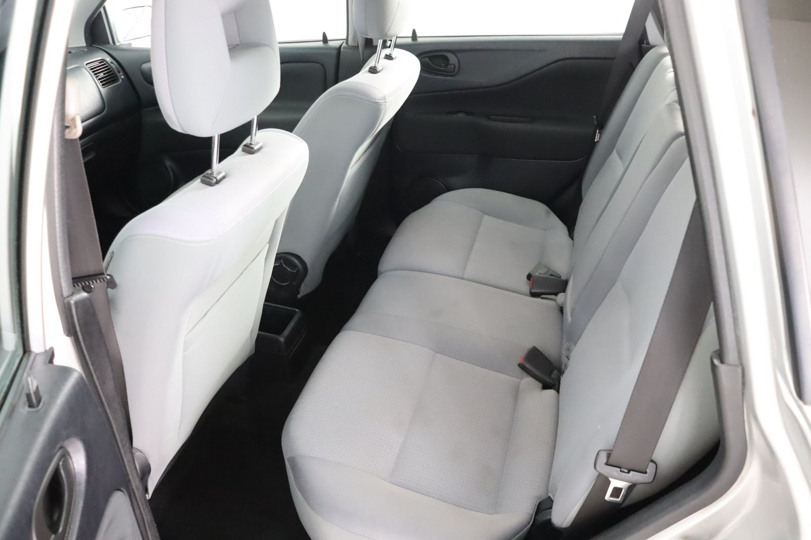Fahrzeugabbildung Mitsubishi Space Star 1.6 Comfort Automatik HU/AU neu