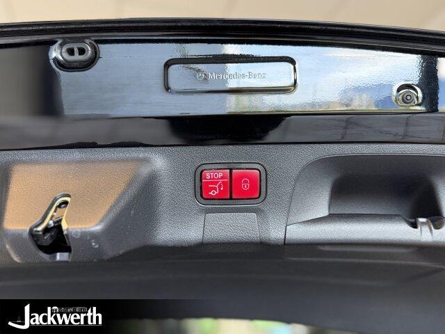 Mercedes-Benz CLA 250 Shooting Brake