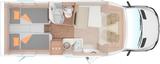 Weinsberg CaraCompact Suite MB EDITION PEPPER 640 MEG  - Angebote