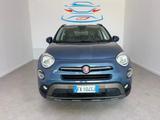 Fiat FIAT 500X 1.0 T3 120 CV Cross - blaue Fiat 500L Cross