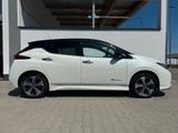 Nissan Leaf e+ Tekna+360*Kamera+ACC+LED+BOSE - Nissan Leaf Gebrauchtwagen