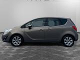 Opel Meriva B Active Klima Kamera AHK - Opel Meriva: Active