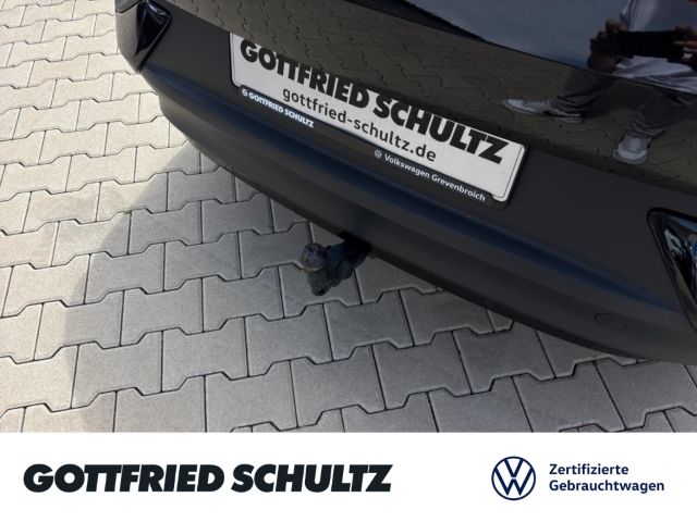 Volkswagen ID.4 - Bild 12