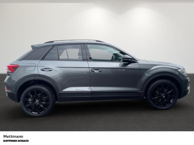 Volkswagen T-Roc 1.5 TSI Style DSG LED NAVI AHK KAMERA PDC 