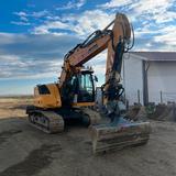Liebherr R914 Compact Litronic Rototilt - Angebote