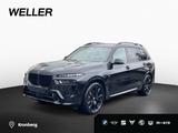 BMW X7 xDrive40i M SportPakPro ExklPak KomPak 22" - BMW X7 in Frankfurt (Main): M