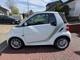 Smart ForTwo Cabrio inkl. Fahrradträger  - Smart Gebrauchtwagen in Aachen