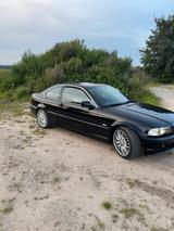 BMW Bmw e46 Coupé 325i - BMW 325 aus 2001: Coupé