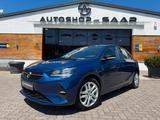 Opel Corsa F Edition/Kamera/Shz/ - Opel Corsa Gebrauchtwagen in Saarbrücken