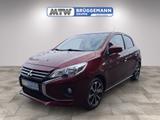 Mitsubishi Space Star Intro Edition+ DAB SHZ Notbremsass. - Mitsubishi Space Star in Oberhausen