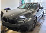 BMW 530d M Sport*FACELIFT*20Zoll,AHK,ACC,Laser,St.Hz - BMW 5er Reihe: Facelift