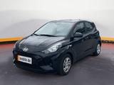 Hyundai i10 1.0T-GDI Virtual+Winterpaket+Kamera+CarPlay - Hyundai i10 in Oldenburg