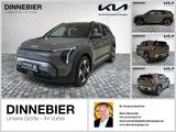 Kia EV3 Earth 58.3 kWh LED+360°Kamera+Navi+SHZ - Kia EV3 Gebrauchtwagen